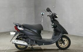 YAMAHA JOG ZR Evolution 2 SA39J