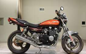 KAWASAKI ZEPHYR 400 KAI 2002 ZR400C