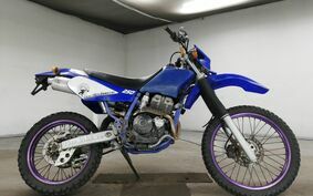 YAMAHA TT250R 4GY