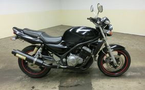 KAWASAKI BALIUS 250 Gen.2 2002 ZR250B