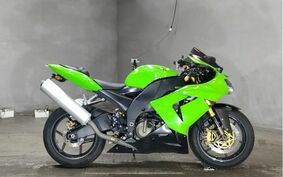 KAWASAKI ZX 10 NINJA R 2004 ZXT00C