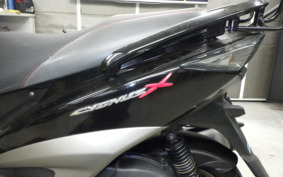 YAMAHA CYGNUS 125 XSR 2 SE44J