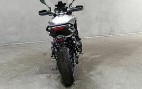 YAMAHA TRACER 9 GT 2022 RN70J