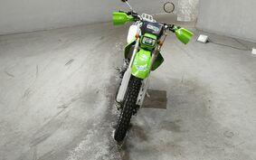 KAWASAKI KLX250 LX250E