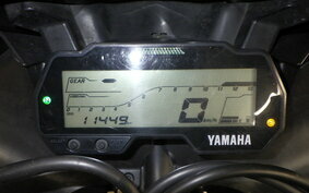 YAMAHA YZF-R15 RG52