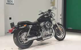 HARLEY XL883I 2009