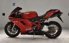 DUCATI 1098 S 2007