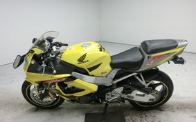 HONDA CBR900RR FIREBLADE 2001 SC44