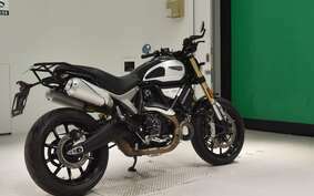 DUCATI SCRAMBLER 1100 2019