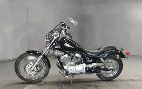 YAMAHA VIRAGO 250 3DM