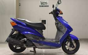 YAMAHA CYGNUS 125 X SE12J