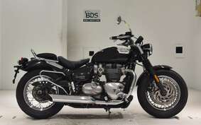 TRIUMPH BONNEVILLE SPEED 2020