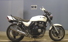 KAWASAKI ZRX-2 1997 ZR400E