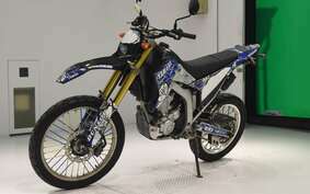 YAMAHA WR250R DG15J