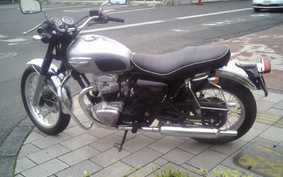 KAWASAKI W400 2010 EJ400A