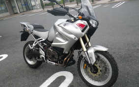 YAMAHA XT1200Z SUPER TENERE 2010 DP01