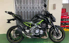 KAWASAKI Z900 2019 ZR900B