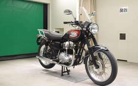 KAWASAKI W650 2000 EJ650A