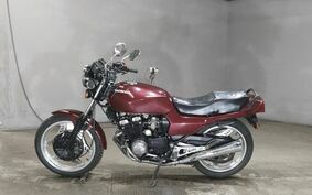 HONDA CBX400F NC07