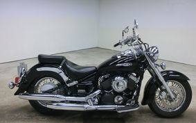 YAMAHA DRAGSTAR 400 CLASSIC 2008 VH01J