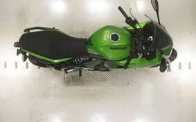 KAWASAKI NINJA 400R ABS 2013 ER400B