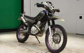 YAMAHA SEROW 250 DG11J