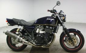 KAWASAKI ZRX-2 1999 ZR400E