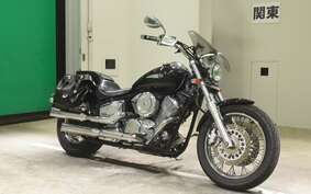 YAMAHA DRAGSTAR 1100 1999 VP10J