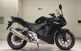 HONDA CBR400R 2013 NC47