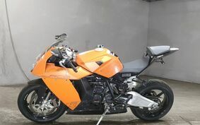 KTM 1190 RC8 2011 VR440