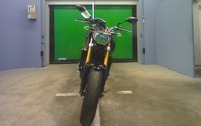 YAMAHA MT-09 A 2014 RN34J