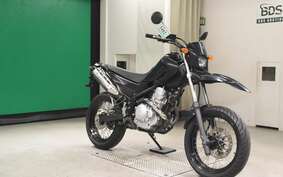 YAMAHA XT250X DG11J