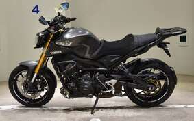 YAMAHA MT-09 A 2014 RN34J