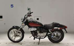 HONDA MAGNA 50 AC13