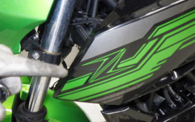 KAWASAKI Z400 Gen.2 2019 EX400G