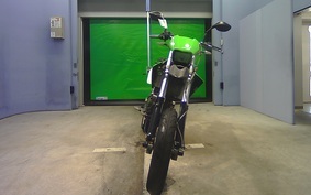 KAWASAKI KLX250D TRACKER 2005 LX250E