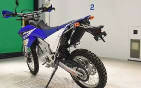 YAMAHA WR250R DG15J