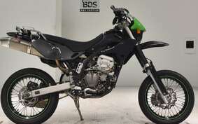 KAWASAKI KLX250D TRACKER LX250E