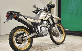 YAMAHA SEROW 250 DG17J