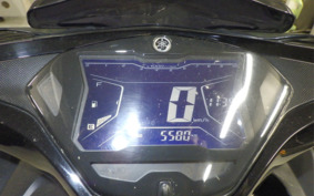 YAMAHA NVX125