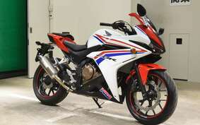 HONDA CBR400R 2016 NC47