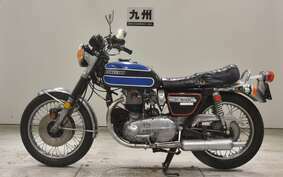 KAWASAKI W3 1976 W3F