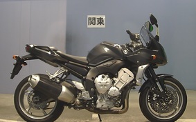 YAMAHA FZ FAZER 2008 RN21J