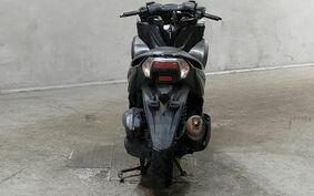 YAMAHA TRICITY 155 SG37J