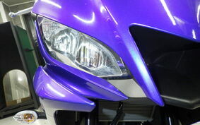 YAMAHA YZF-R25 A RG43J