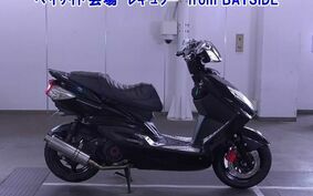 YAMAHA CYGNUS 125 X SR 2 SE44J