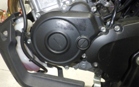 YAMAHA XSR155