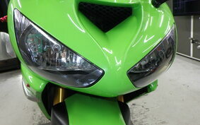 KAWASAKI NINJA ZX-6R 2007 ZX636C