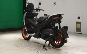 APRILIA SR GT200