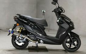 YAMAHA CYGNUS 125 X SR SED8J